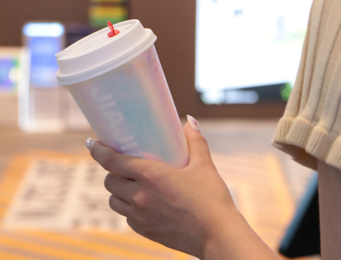 k8凯发.中国茶饮