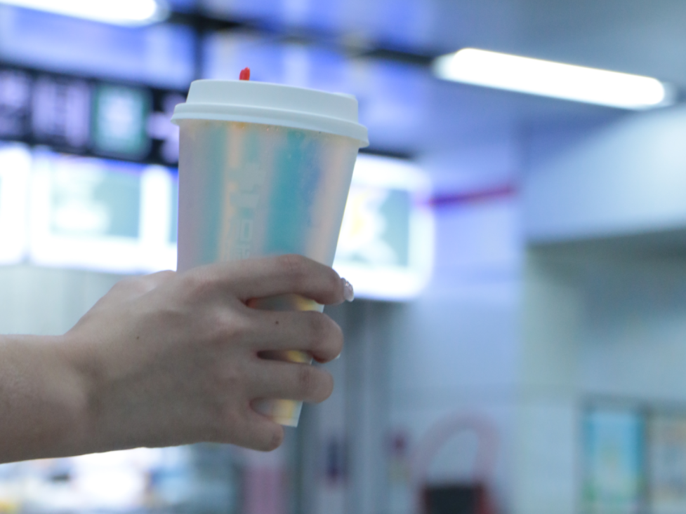 k8凯发.中国茶饮