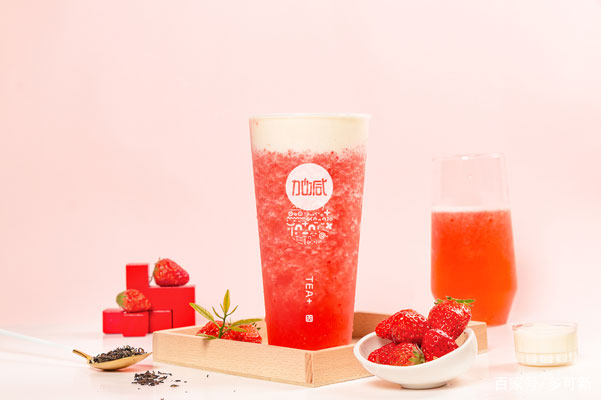 加盟k8凯发.中国茶饮店赚钱吗