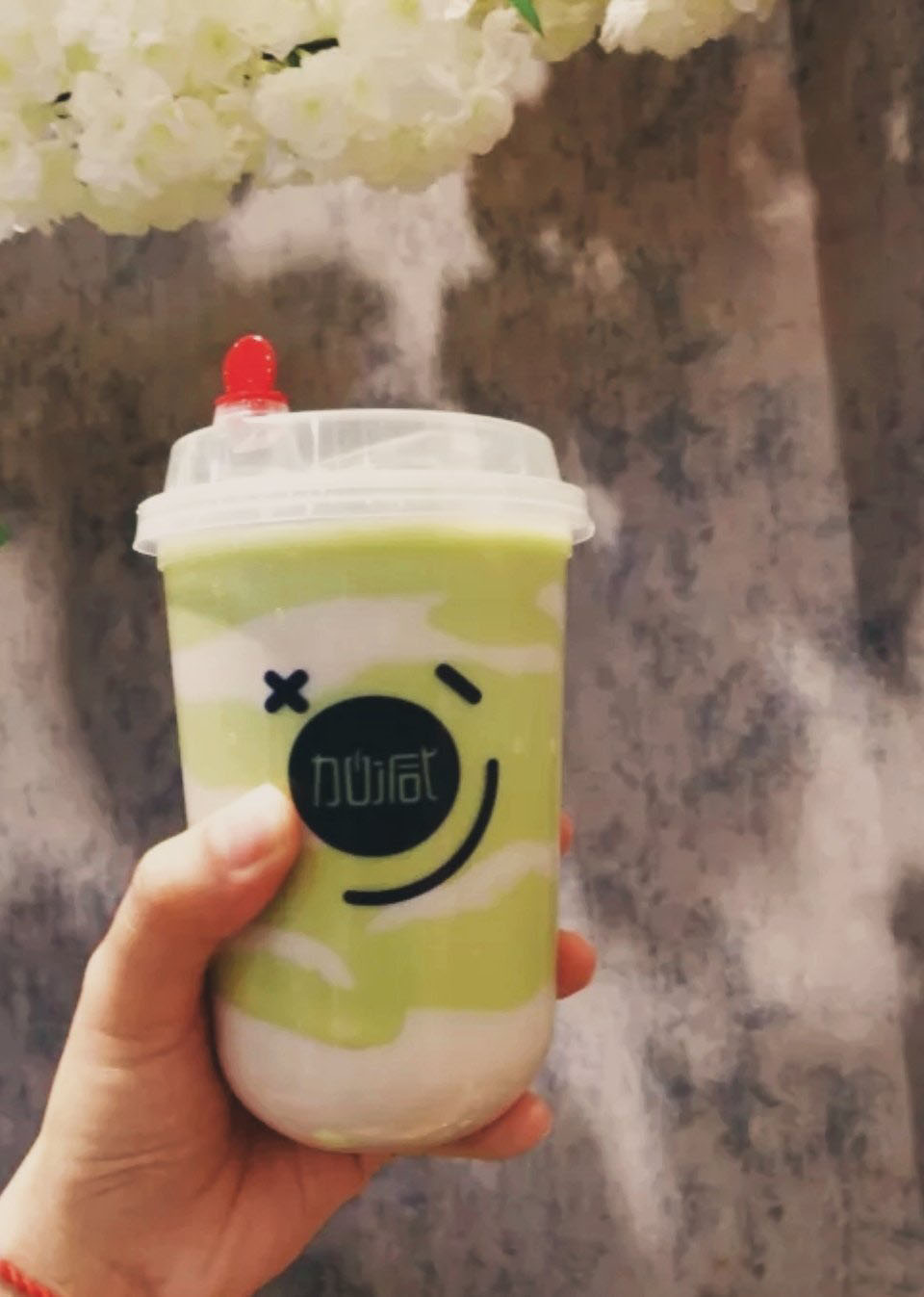 k8凯发.中国茶饮