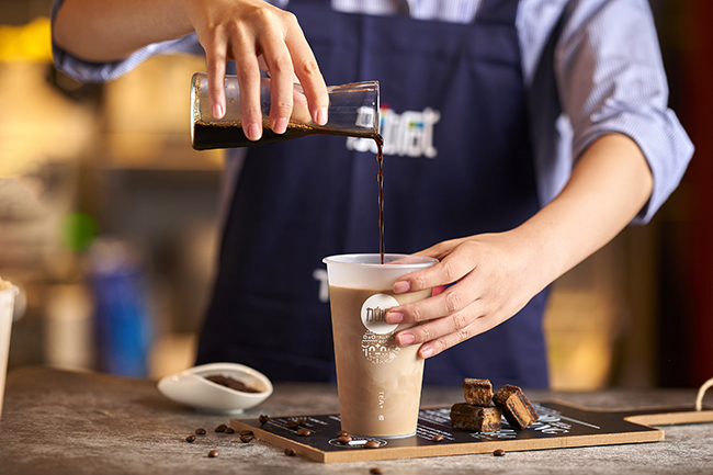 k8凯发.中国茶饮