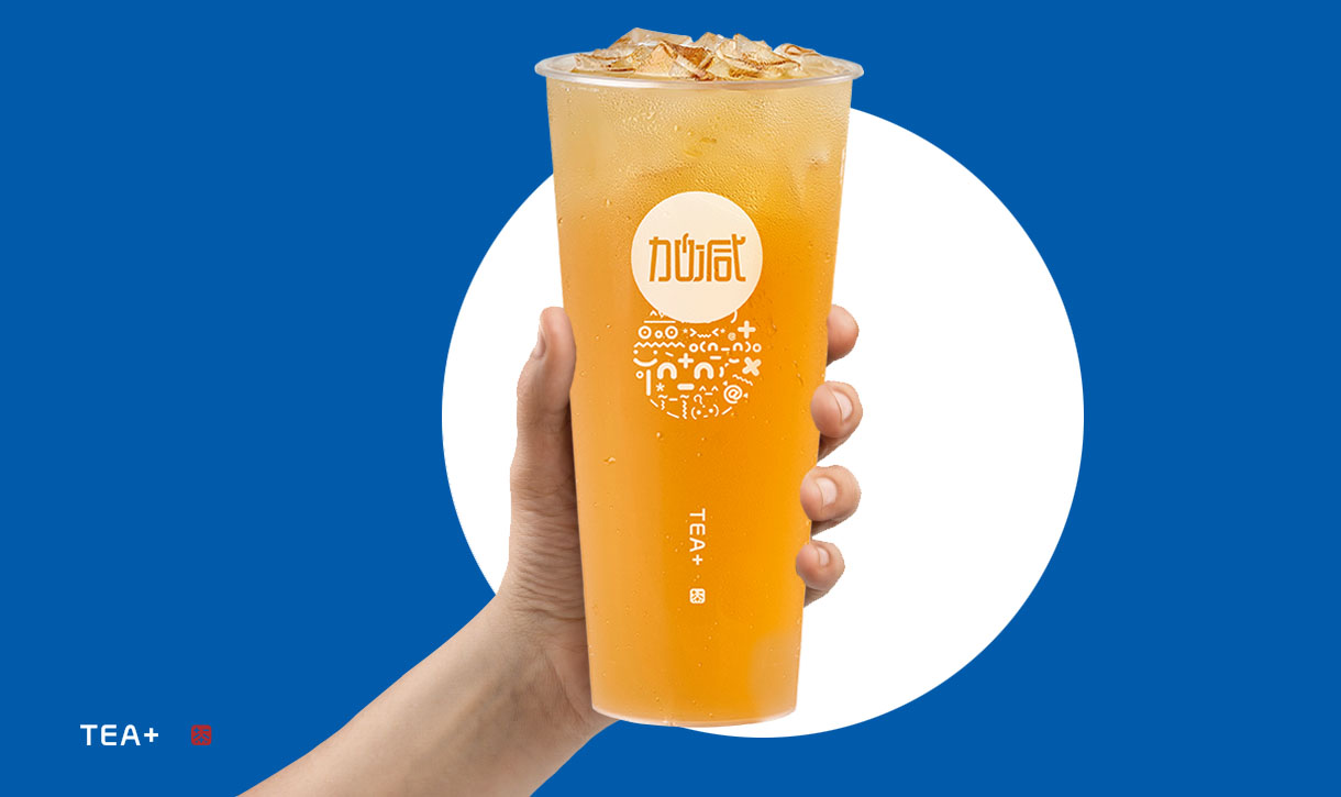 k8凯发.中国奶茶