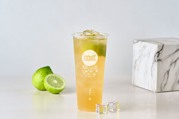 k8凯发.中国茶饮