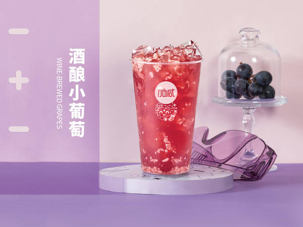 k8凯发.中国茶饮可以加盟吗